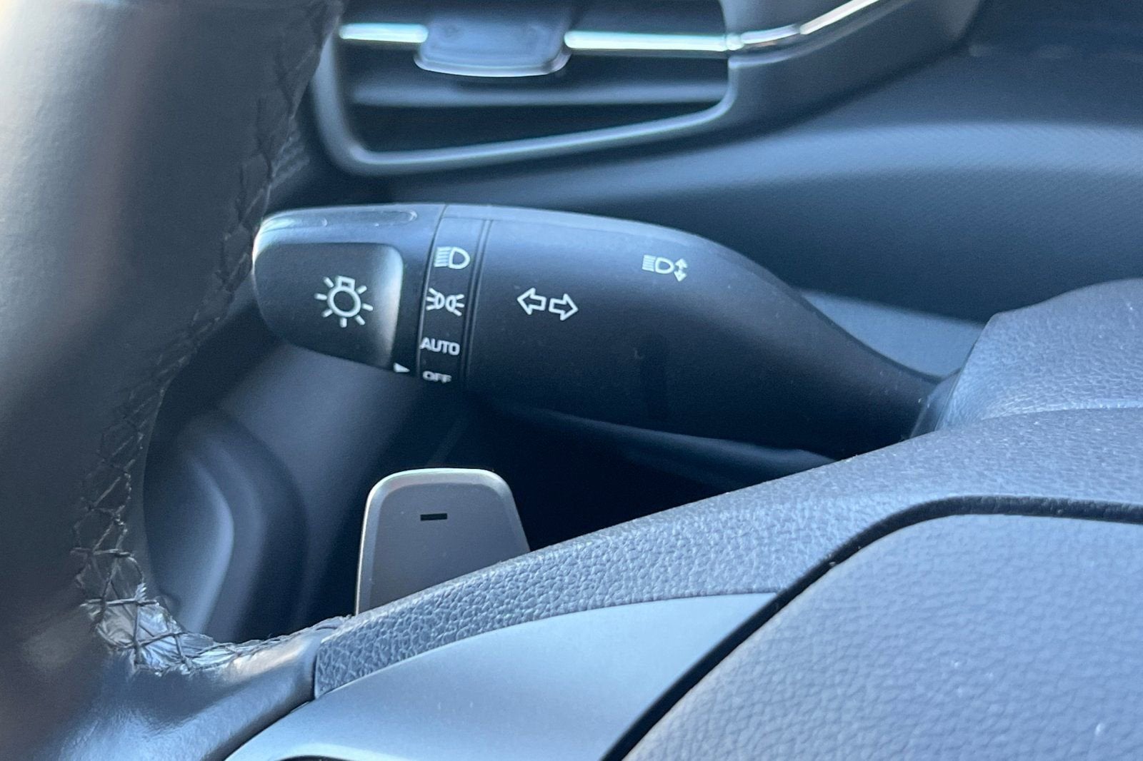 2022 Hyundai Ioniq Plug-In Hybrid SE