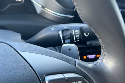 2022 Hyundai Ioniq Plug-In Hybrid SE