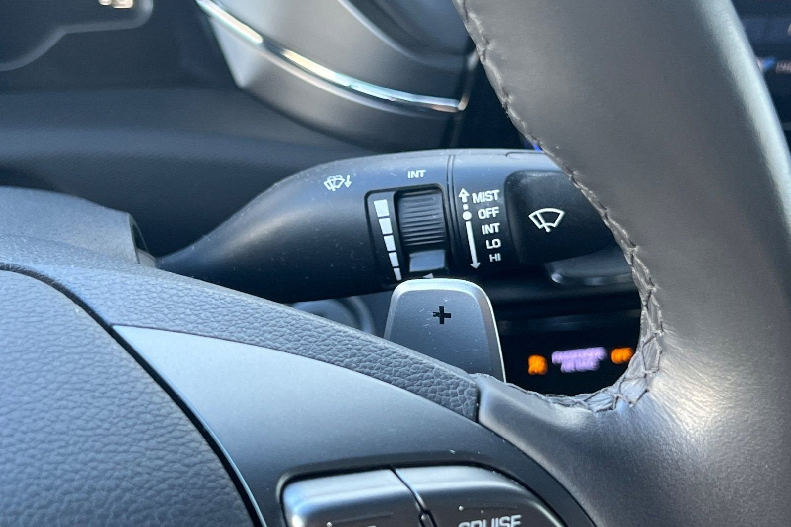 2022 Hyundai Ioniq Plug-In Hybrid SE