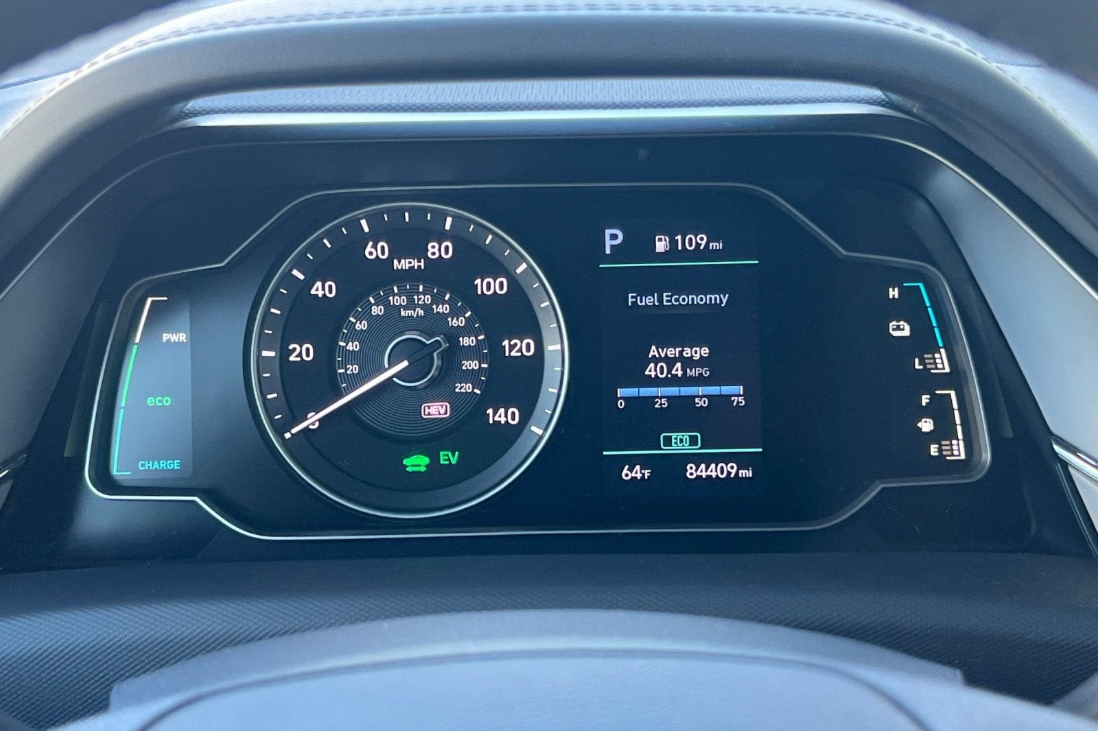 2022 Hyundai Ioniq Plug-In Hybrid SE