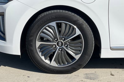 2022 Hyundai Ioniq Plug-In Hybrid SE