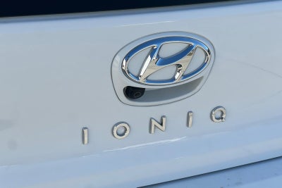 2022 Hyundai Ioniq Plug-In Hybrid SE