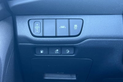 2022 Hyundai Ioniq Plug-In Hybrid SE