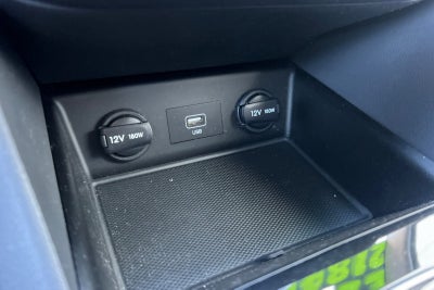 2022 Hyundai Ioniq Plug-In Hybrid SE