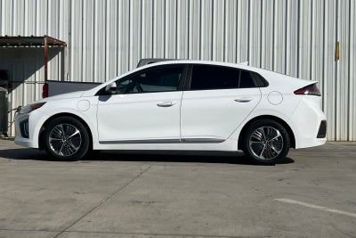 2022 Hyundai Ioniq Plug-In Hybrid SE