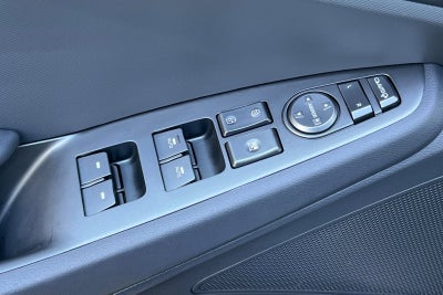 2022 Hyundai Ioniq Plug-In Hybrid Limited