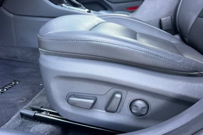 2022 Hyundai Ioniq Plug-In Hybrid Limited