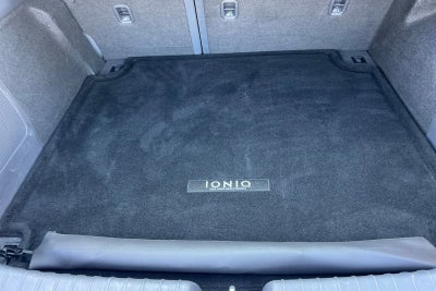 2022 Hyundai Ioniq Plug-In Hybrid Limited