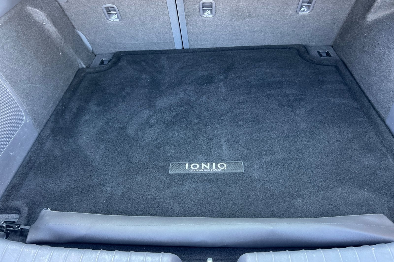 2022 Hyundai Ioniq Plug-In Hybrid Limited