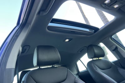 2022 Hyundai Ioniq Plug-In Hybrid Limited