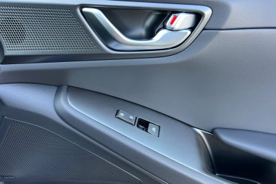 2022 Hyundai Ioniq Plug-In Hybrid Limited