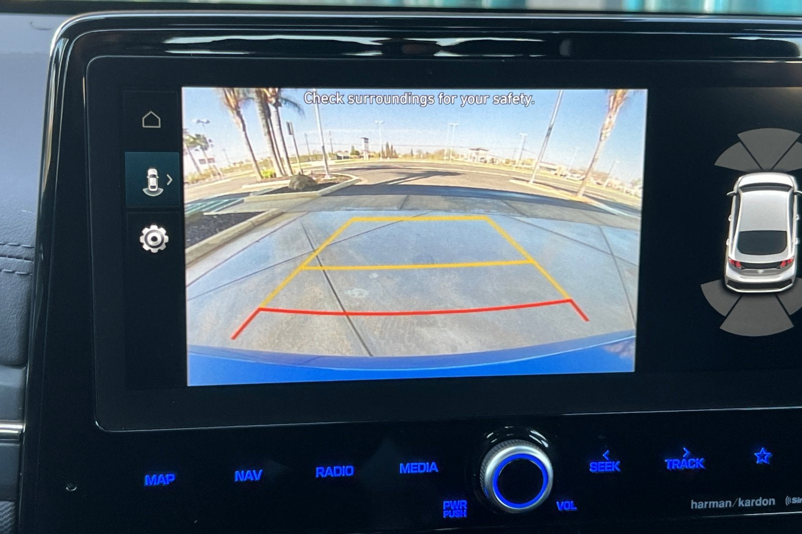 2022 Hyundai Ioniq Plug-In Hybrid Limited