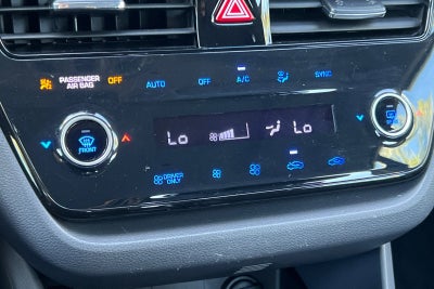 2022 Hyundai Ioniq Plug-In Hybrid Limited