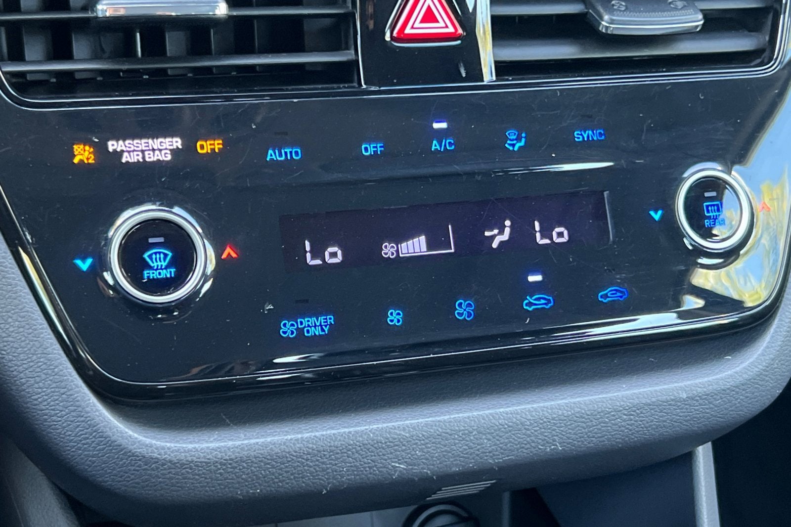 2022 Hyundai Ioniq Plug-In Hybrid Limited