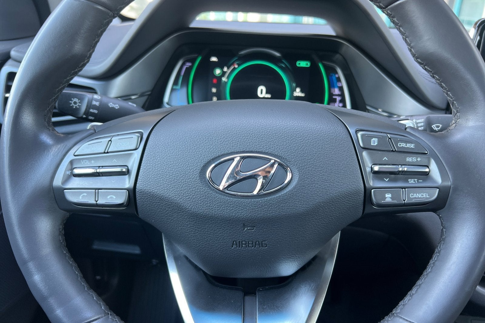 2022 Hyundai Ioniq Plug-In Hybrid Limited