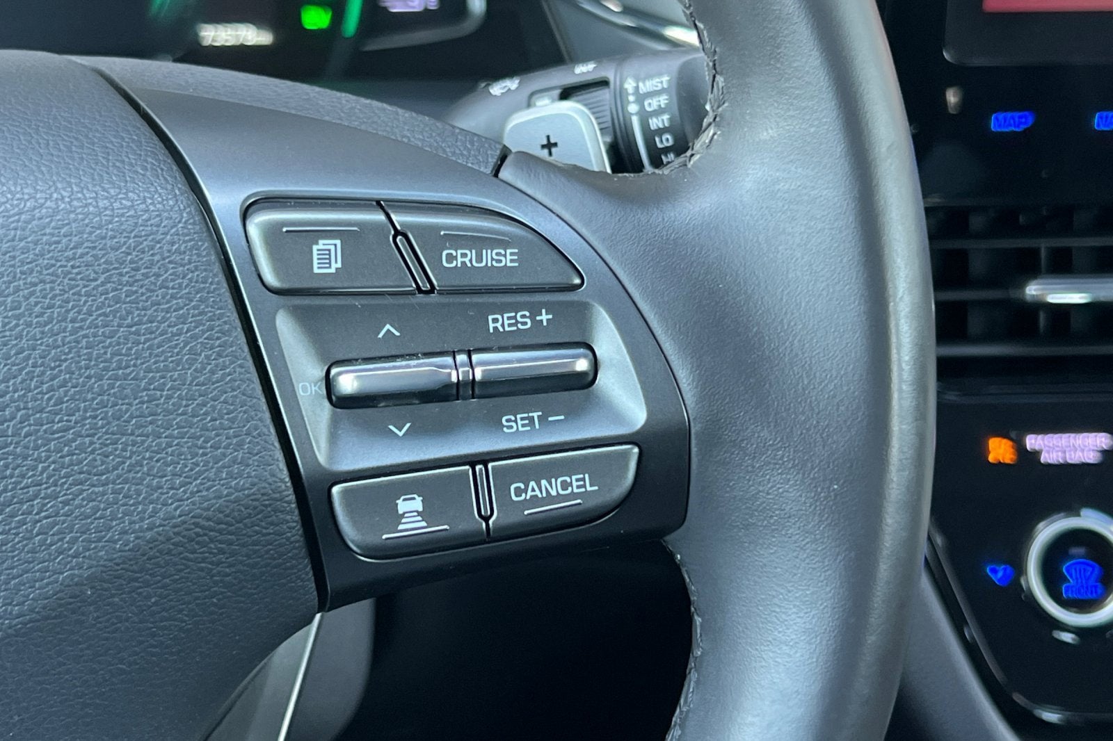 2022 Hyundai Ioniq Plug-In Hybrid Limited