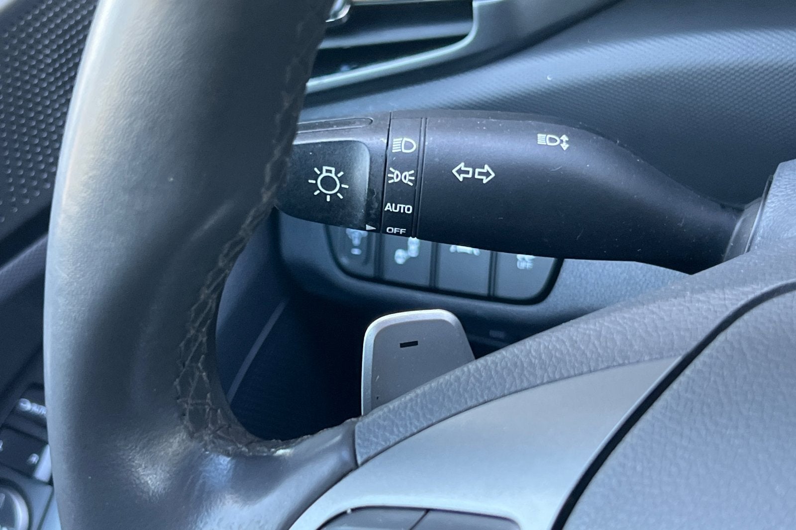 2022 Hyundai Ioniq Plug-In Hybrid Limited