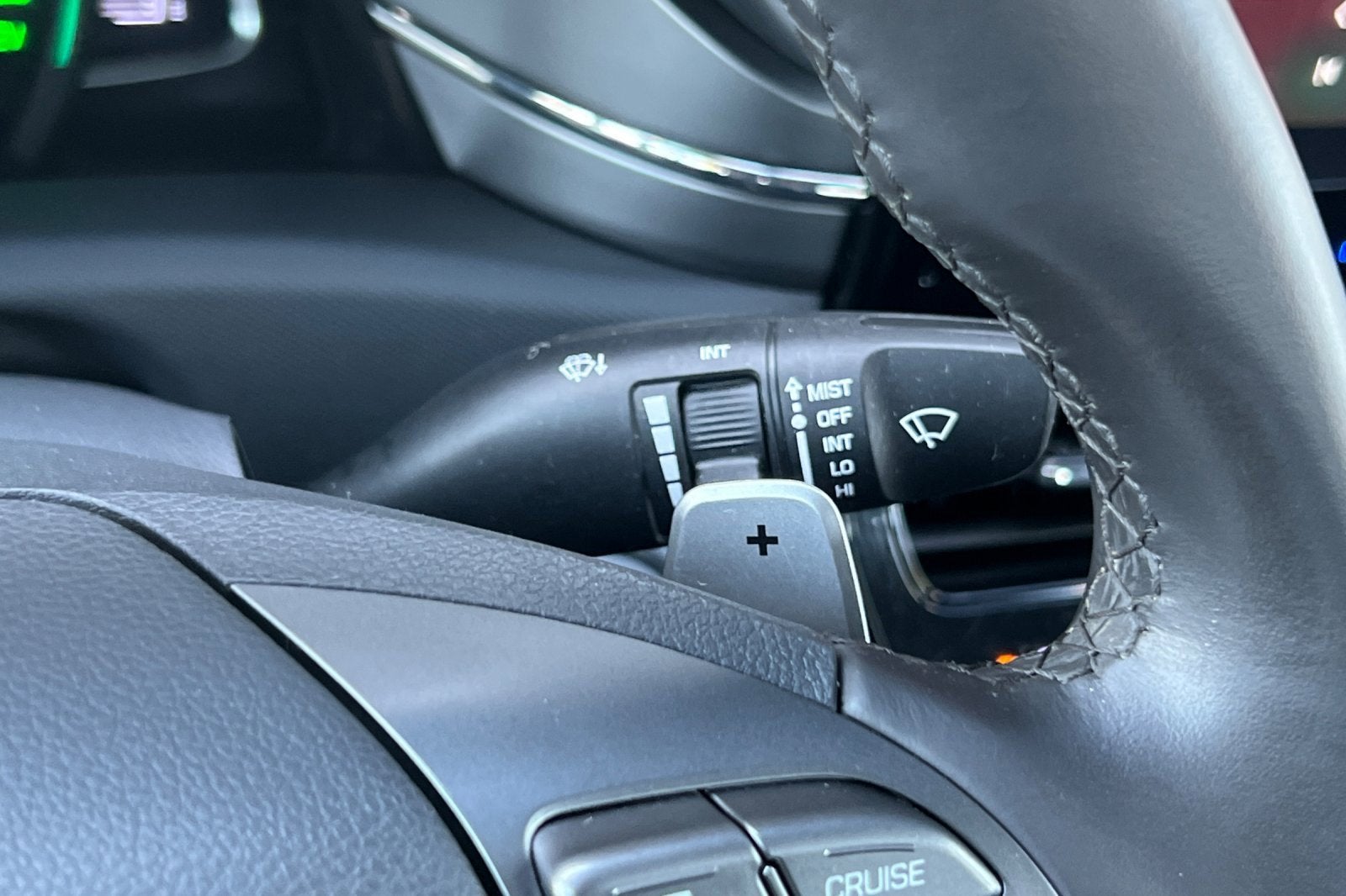 2022 Hyundai Ioniq Plug-In Hybrid Limited