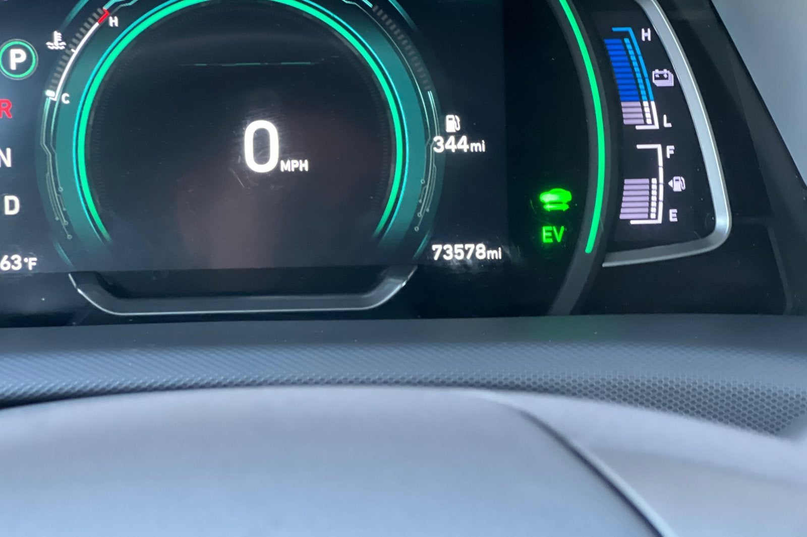 2022 Hyundai Ioniq Plug-In Hybrid Limited