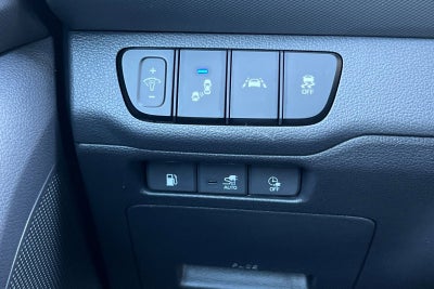 2022 Hyundai Ioniq Plug-In Hybrid Limited