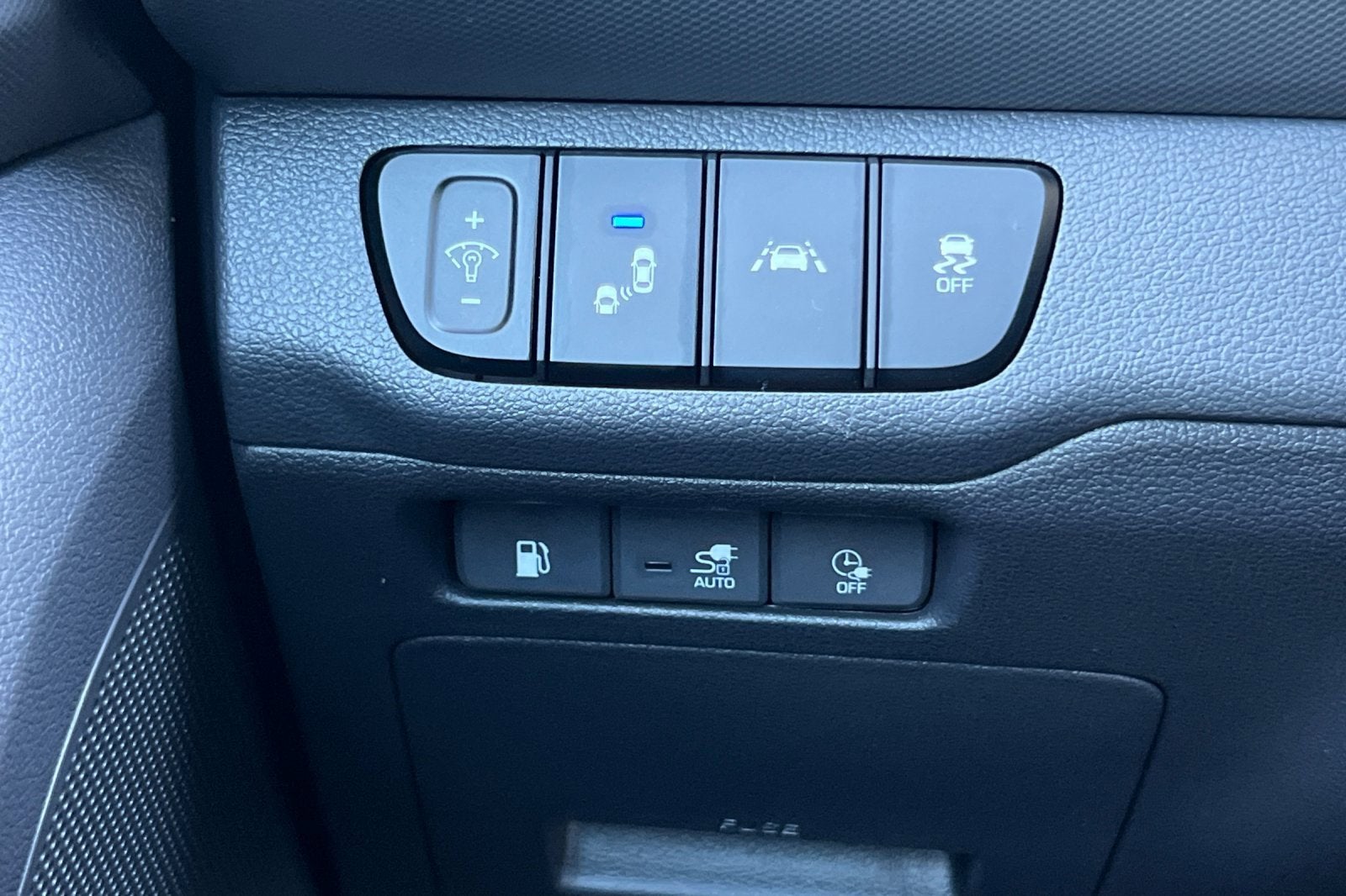 2022 Hyundai Ioniq Plug-In Hybrid Limited