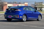 2022 Hyundai Ioniq Plug-In Hybrid Limited