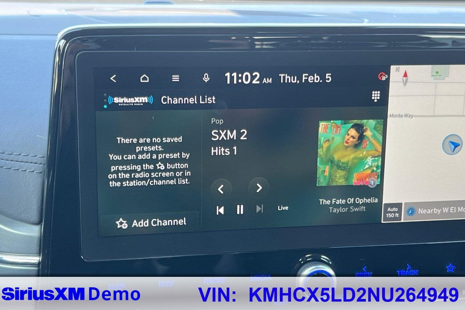 2022 Hyundai Ioniq Plug-In Hybrid Limited