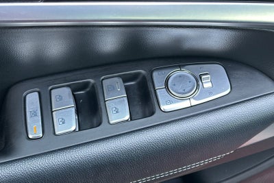 2022 Genesis G70 2.0T