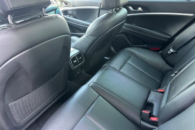 2022 Genesis G70 2.0T