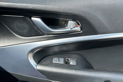 2022 Genesis G70 2.0T