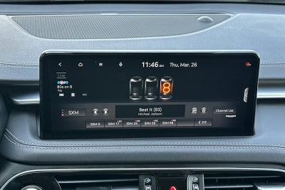 2022 Genesis G70 2.0T