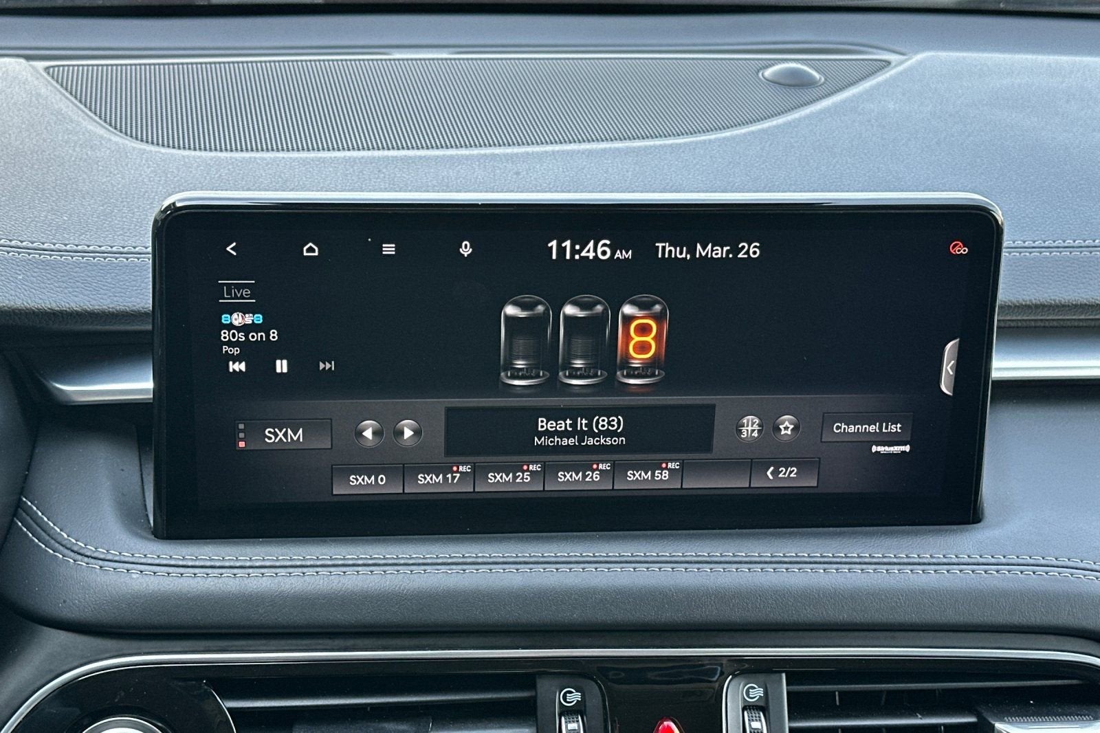 2022 Genesis G70 2.0T