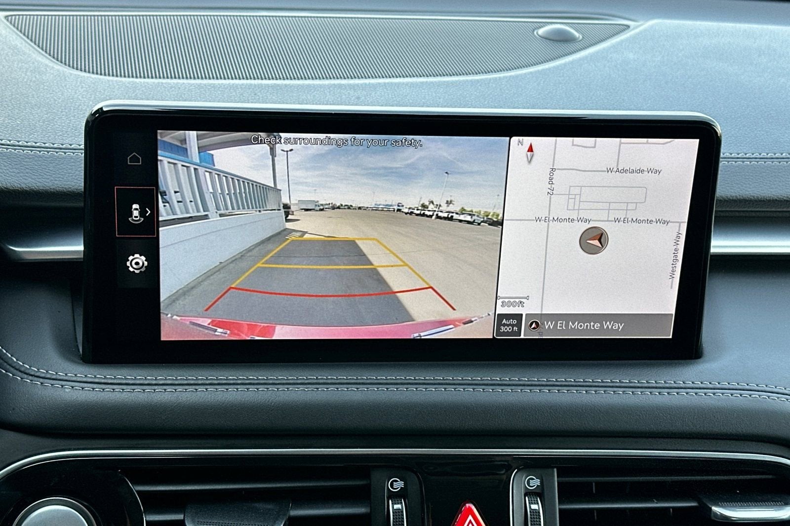 2022 Genesis G70 2.0T