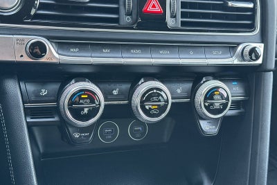 2022 Genesis G70 2.0T