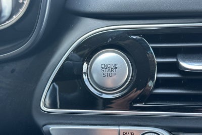 2022 Genesis G70 2.0T