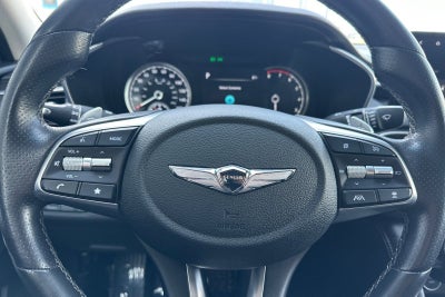 2022 Genesis G70 2.0T