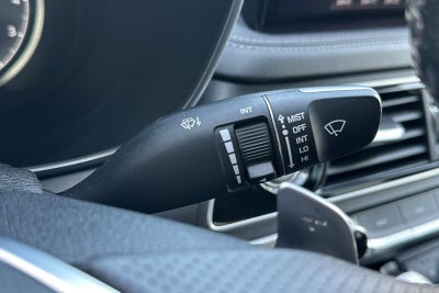 2022 Genesis G70 2.0T