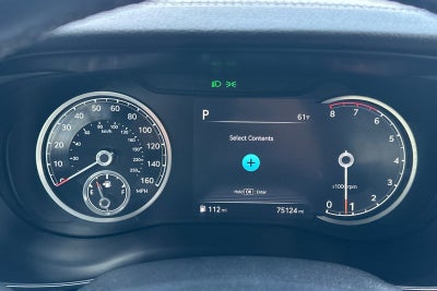 2022 Genesis G70 2.0T