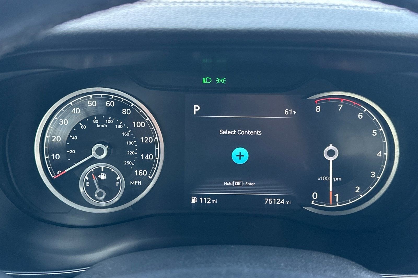 2022 Genesis G70 2.0T