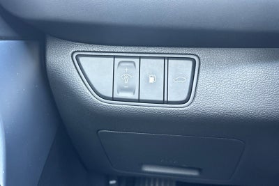 2022 Genesis G70 2.0T