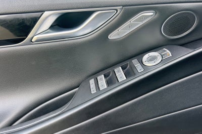 2023 Genesis G80 2.5T