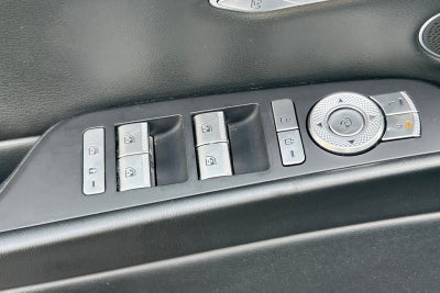 2023 Genesis G80 2.5T