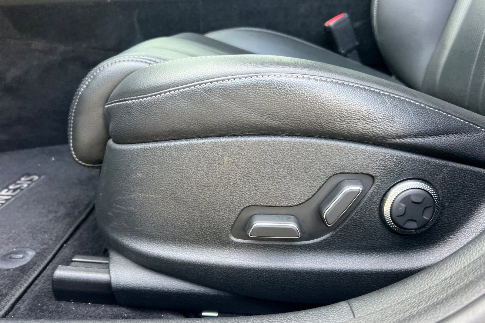 2023 Genesis G80 2.5T