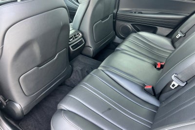 2023 Genesis G80 2.5T