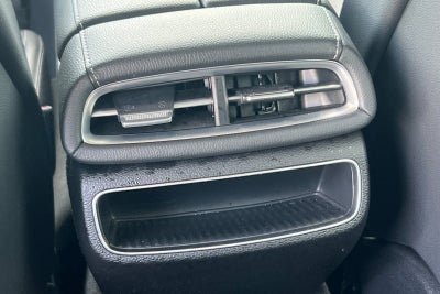 2023 Genesis G80 2.5T