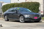 2023 Genesis G80 2.5T