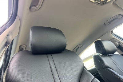 2023 Genesis G80 2.5T