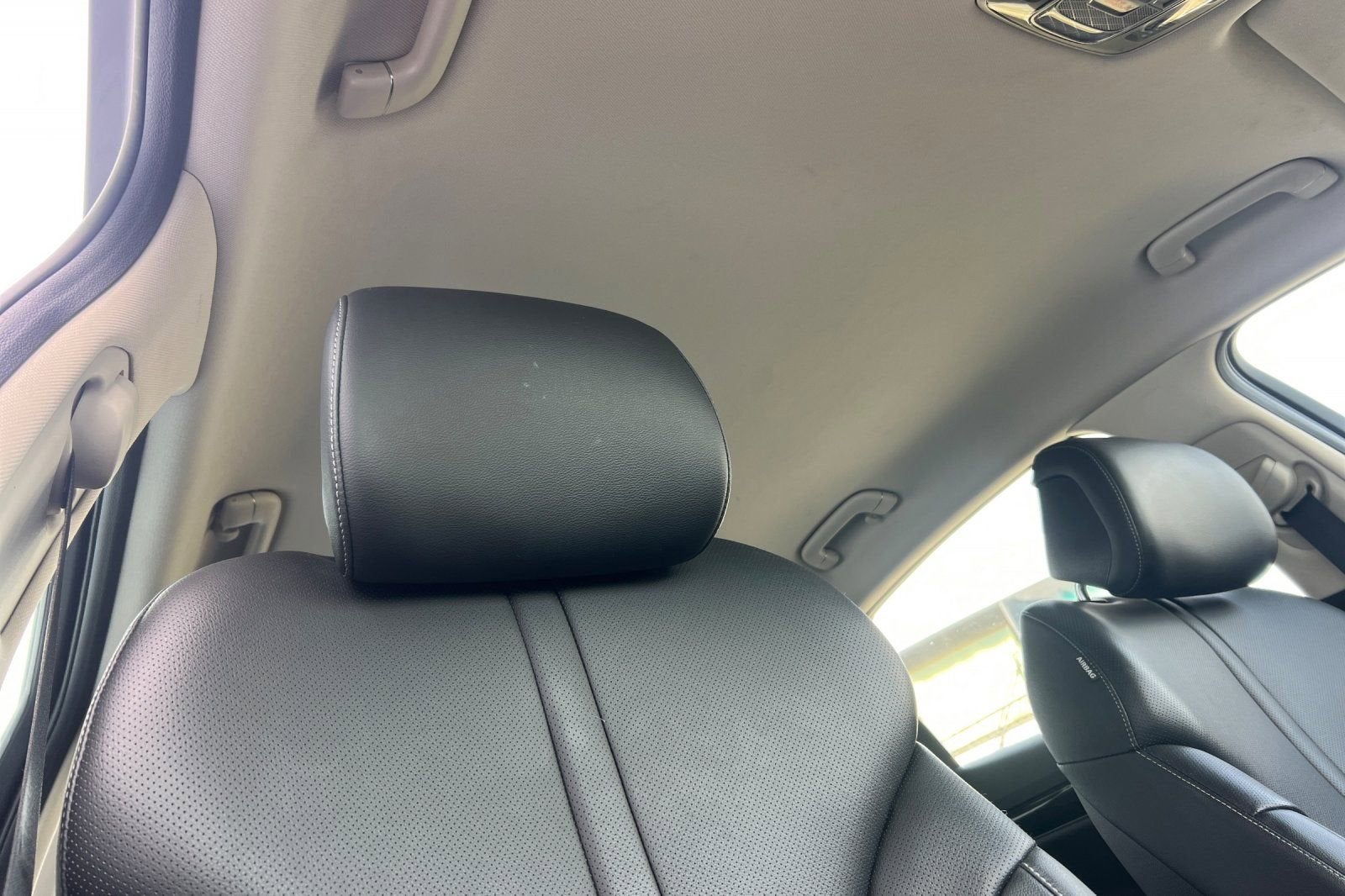 2023 Genesis G80 2.5T