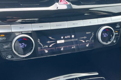 2023 Genesis G80 2.5T