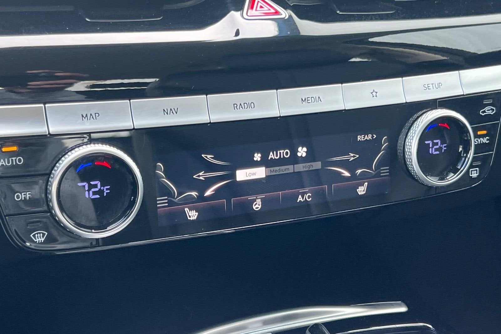 2023 Genesis G80 2.5T